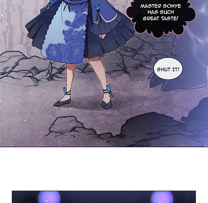 Descent Descent EP 54 - Toomics page 15 - 