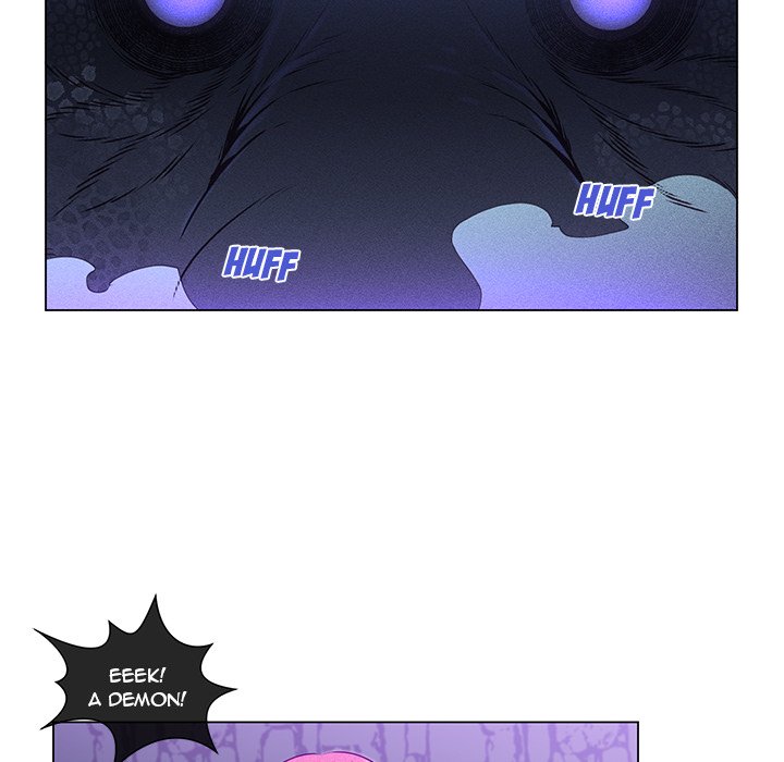 Descent Descent EP 54 - Toomics page 16 - 