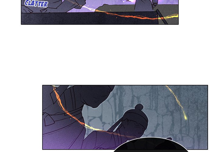 Descent Descent EP 54 - Toomics page 3 - 
