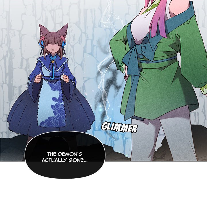 Descent Descent EP 54 - Toomics page 28 - 