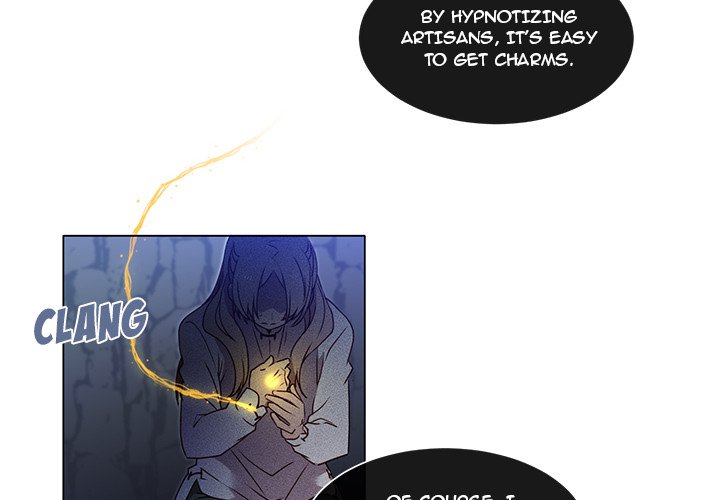 Descent Descent EP 54 - Toomics page 4 - 