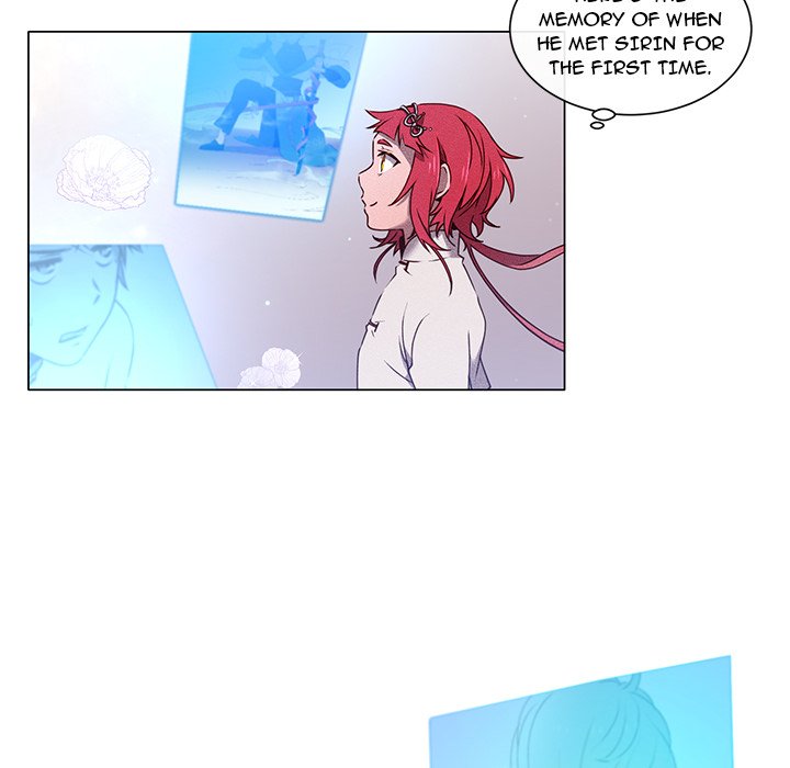 Descent Descent EP 54 - Toomics page 36 - 