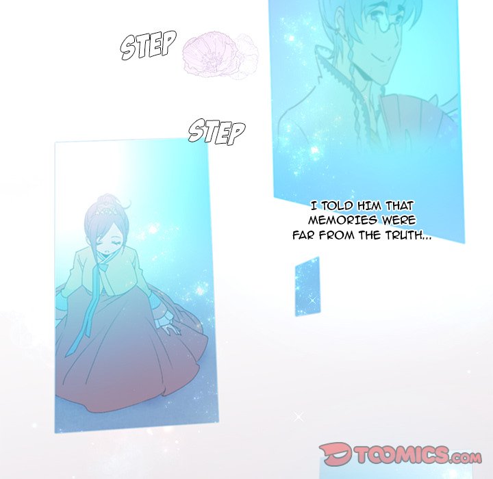 Descent Descent EP 54 - Toomics page 37 - 