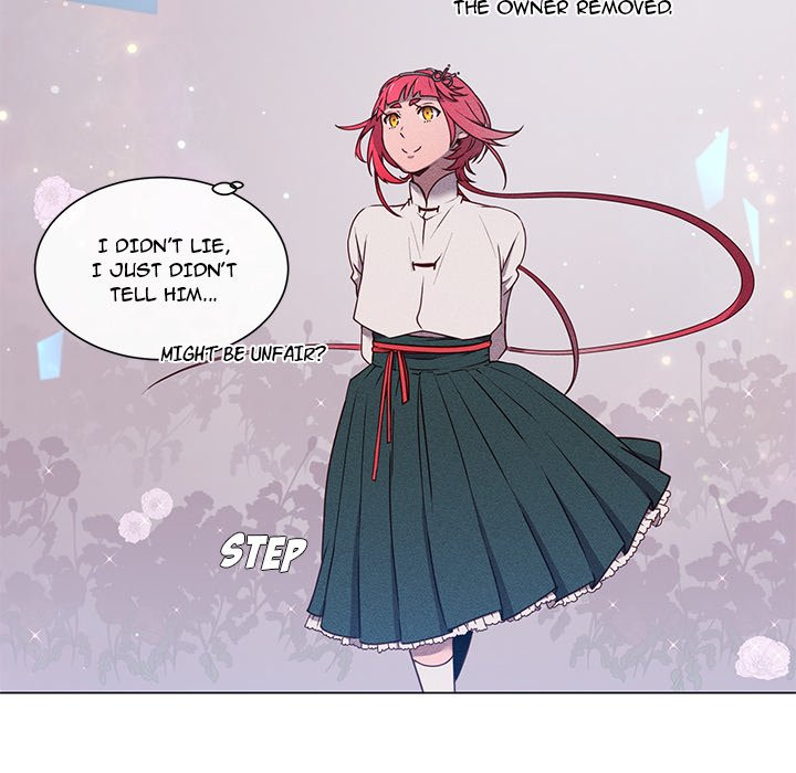 Descent Descent EP 54 - Toomics page 39 - 