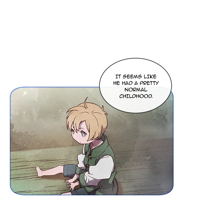 Descent Descent EP 54 - Toomics page 40 - 
