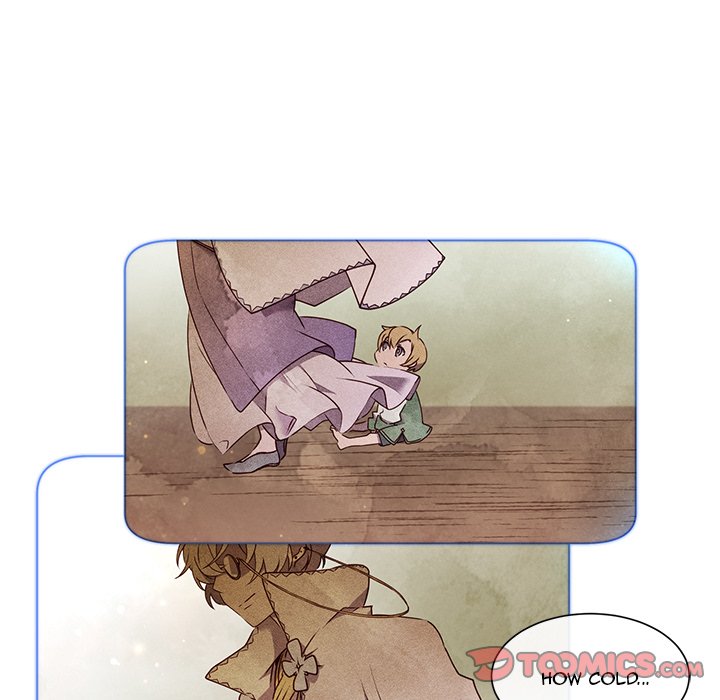 Descent Descent EP 54 - Toomics page 41 - 