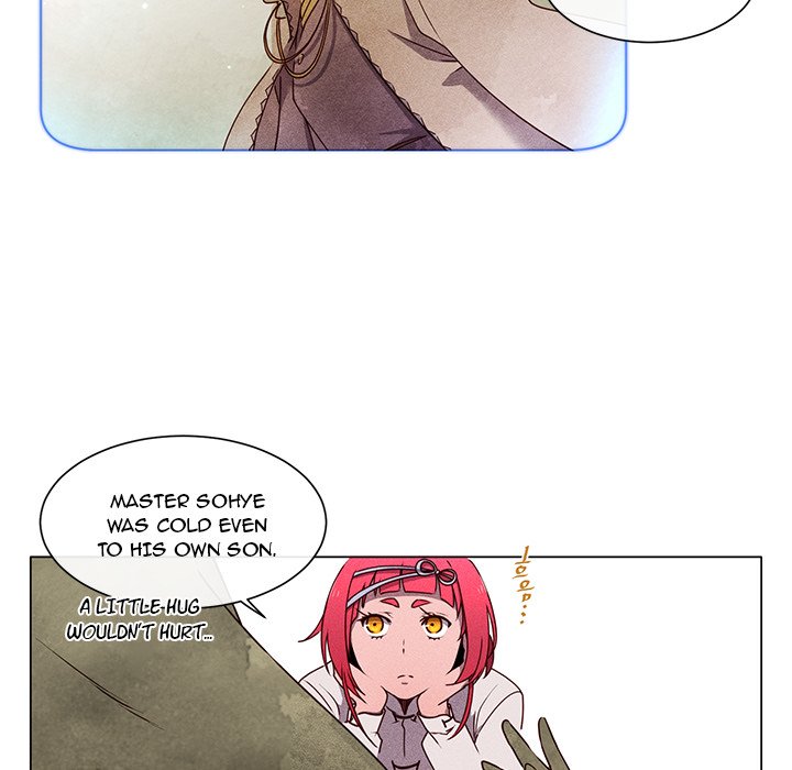 Descent Descent EP 54 - Toomics page 42 - 
