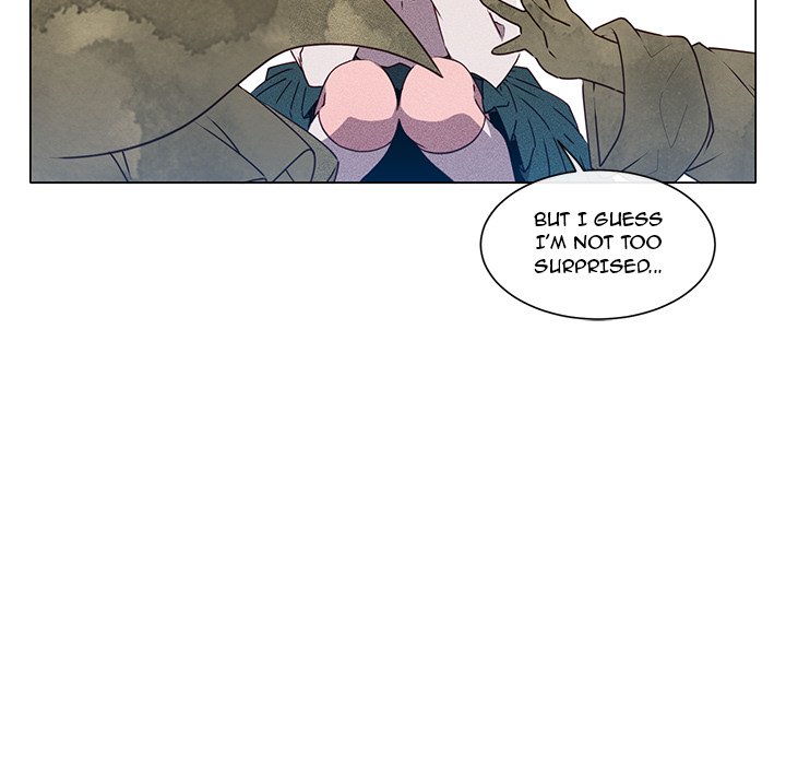 Descent Descent EP 54 - Toomics page 43 - 