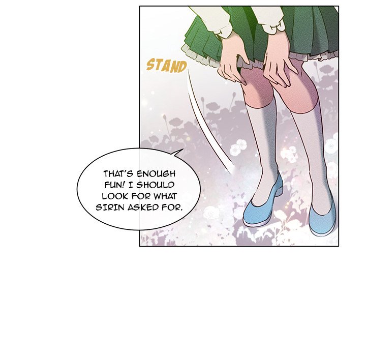 Descent Descent EP 54 - Toomics page 44 - 