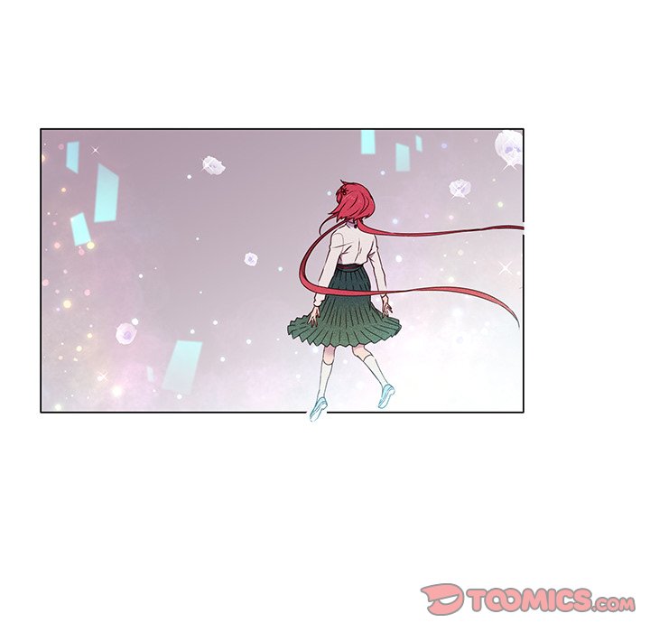 Descent Descent EP 54 - Toomics page 45 - 