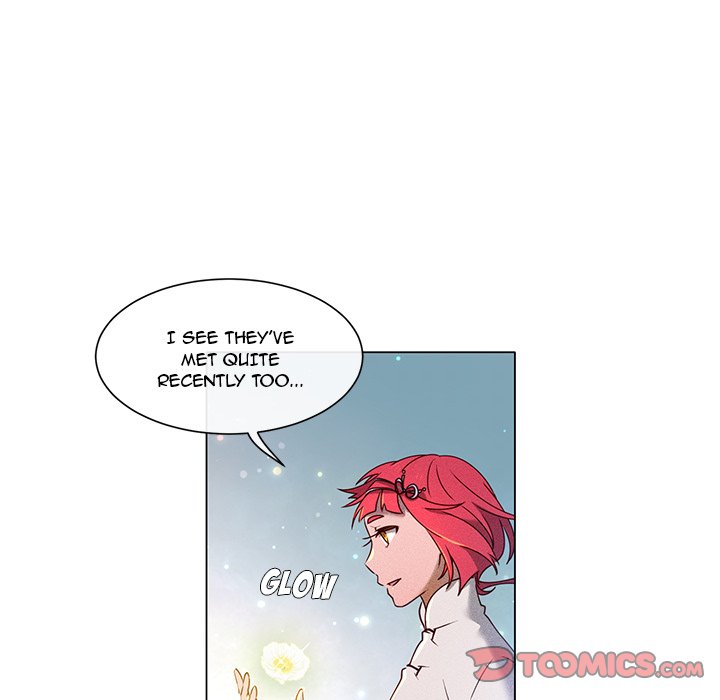Descent Descent EP 54 - Toomics page 49 - 