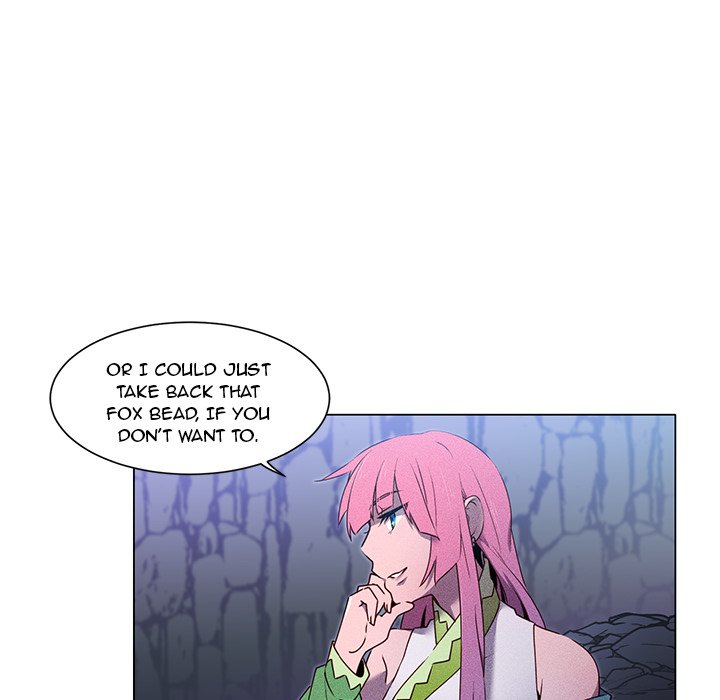 Descent Descent EP 54 - Toomics page 6 - 