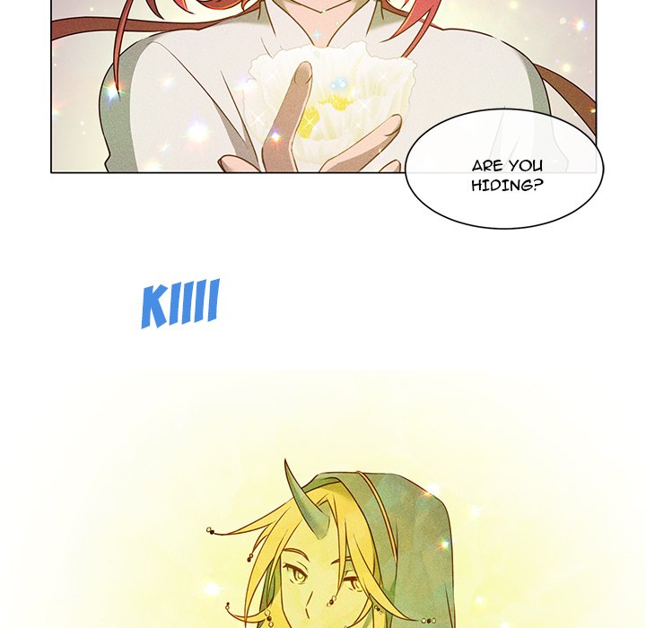 Descent Descent EP 54 - Toomics page 51 - 