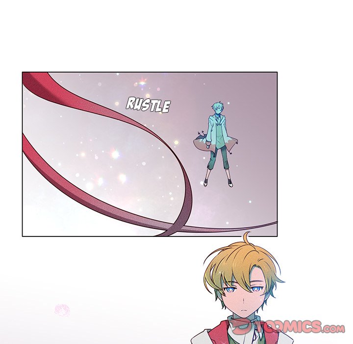 Descent Descent EP 54 - Toomics page 53 - 