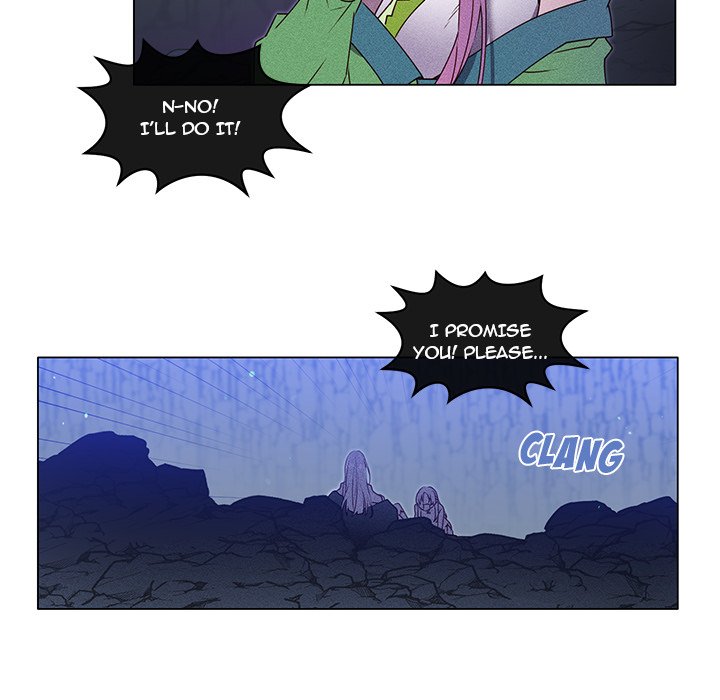 Descent Descent EP 54 - Toomics page 7 - 