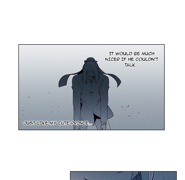 Descent Descent EP 54 - Toomics page 10 - 