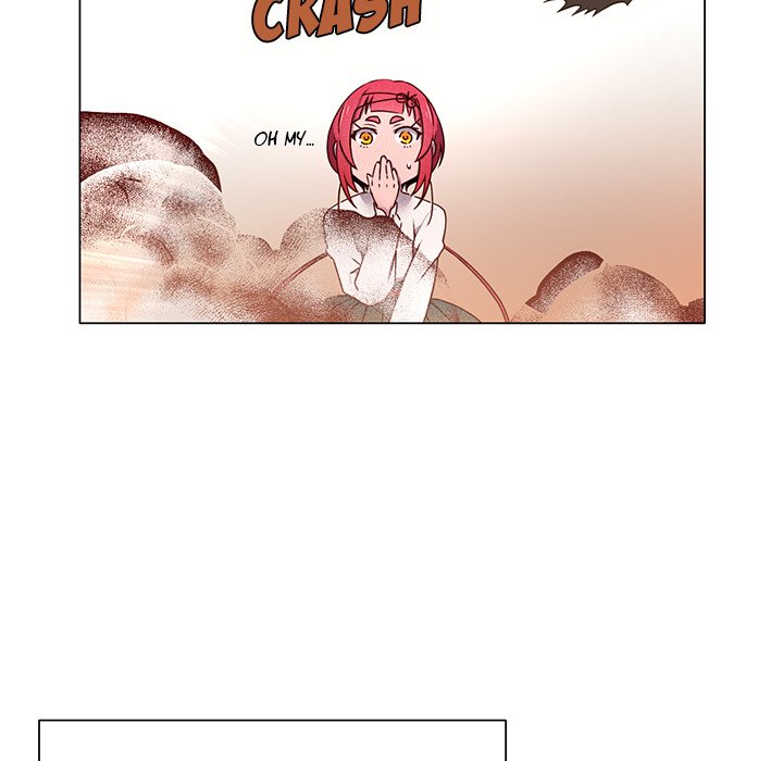 Descent Descent EP 55 - Toomics page 12 - 