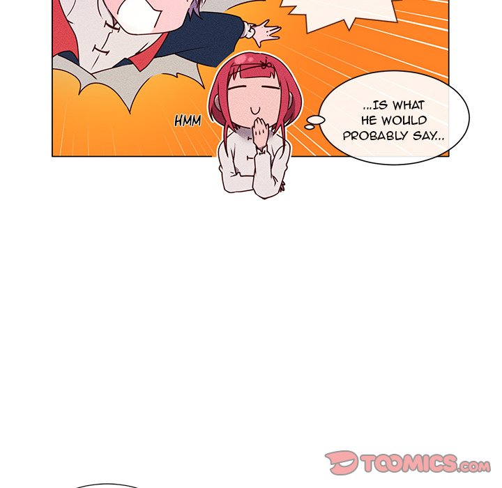 Descent Descent EP 55 - Toomics page 18 - 
