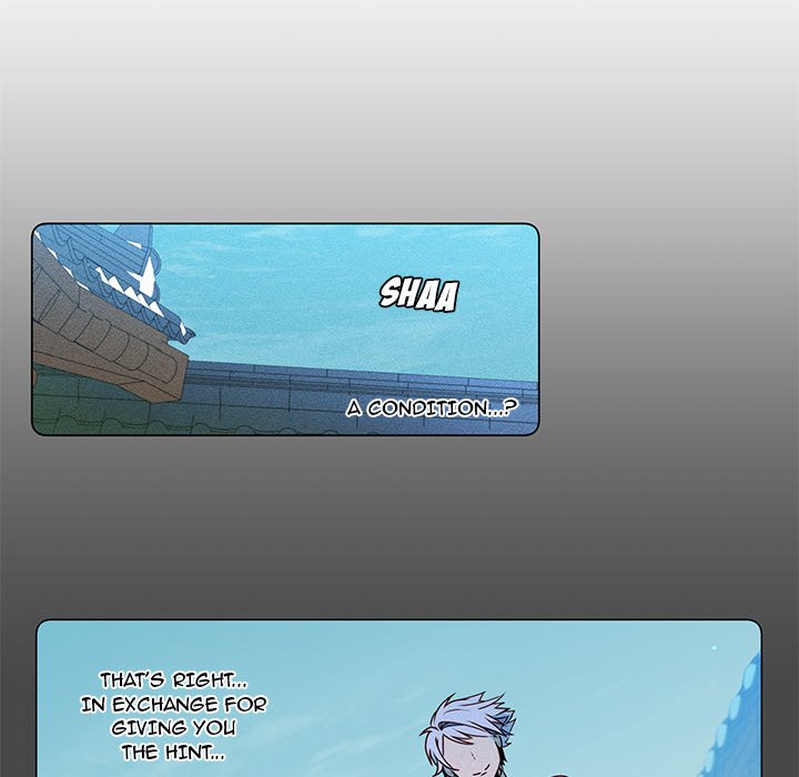 Descent Descent EP 55 - Toomics page 20 - 