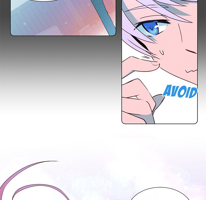 Descent Descent EP 55 - Toomics page 25 - 