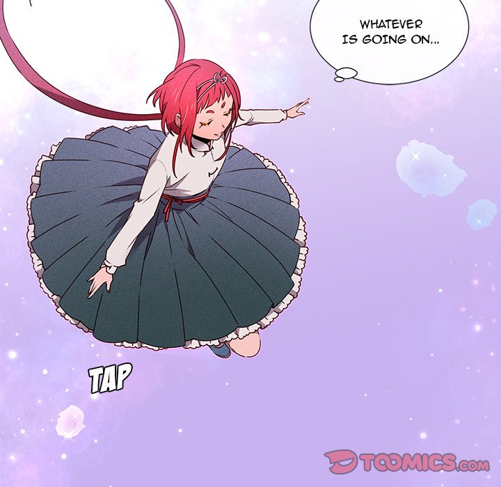 Descent Descent EP 55 - Toomics page 26 - 