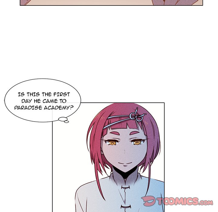 Descent Descent EP 55 - Toomics page 30 - 