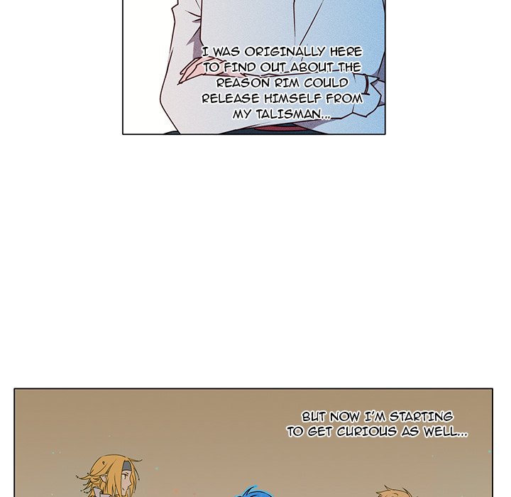 Descent Descent EP 55 - Toomics page 31 - 