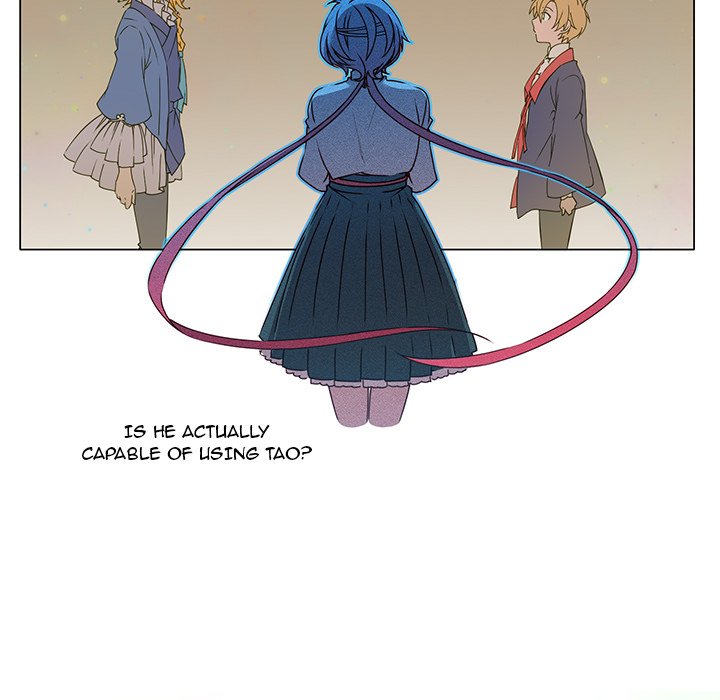 Descent Descent EP 55 - Toomics page 32 - 