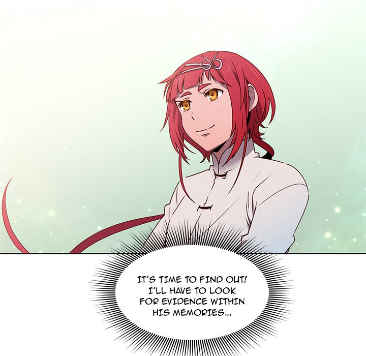 Descent Descent EP 55 - Toomics page 33 - 
