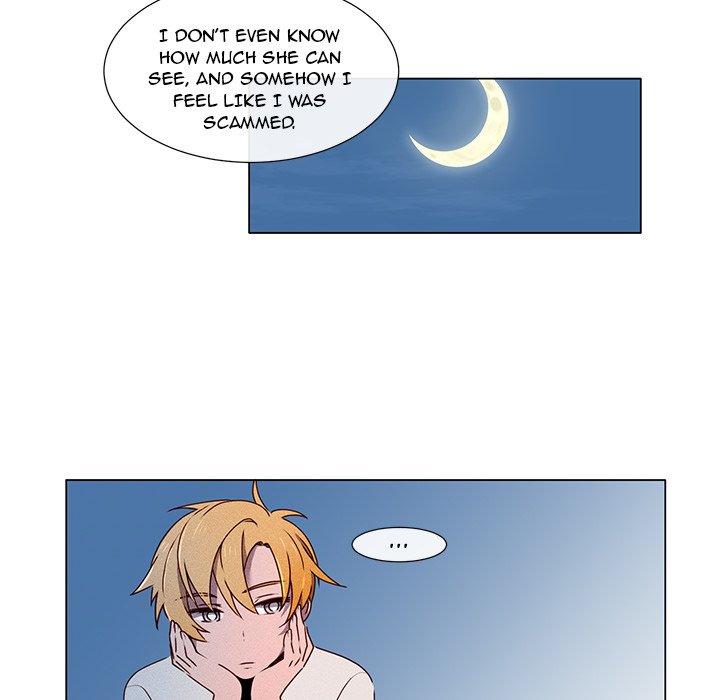 Descent Descent EP 55 - Toomics page 37 - 