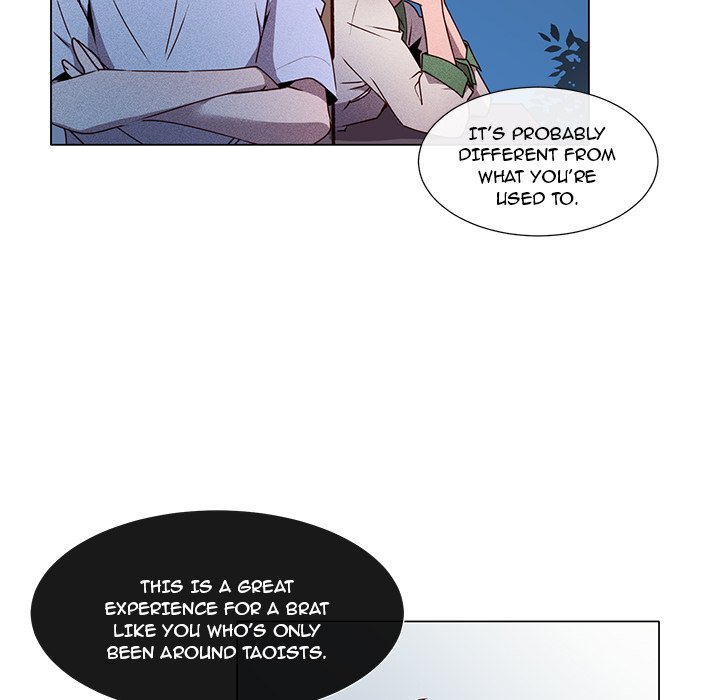 Descent Descent EP 55 - Toomics page 40 - 