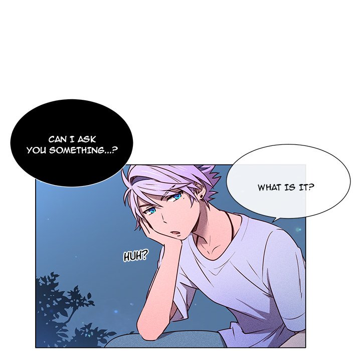 Descent Descent EP 55 - Toomics page 43 - 