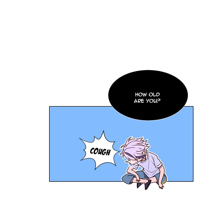 Descent Descent EP 55 - Toomics page 44 - 
