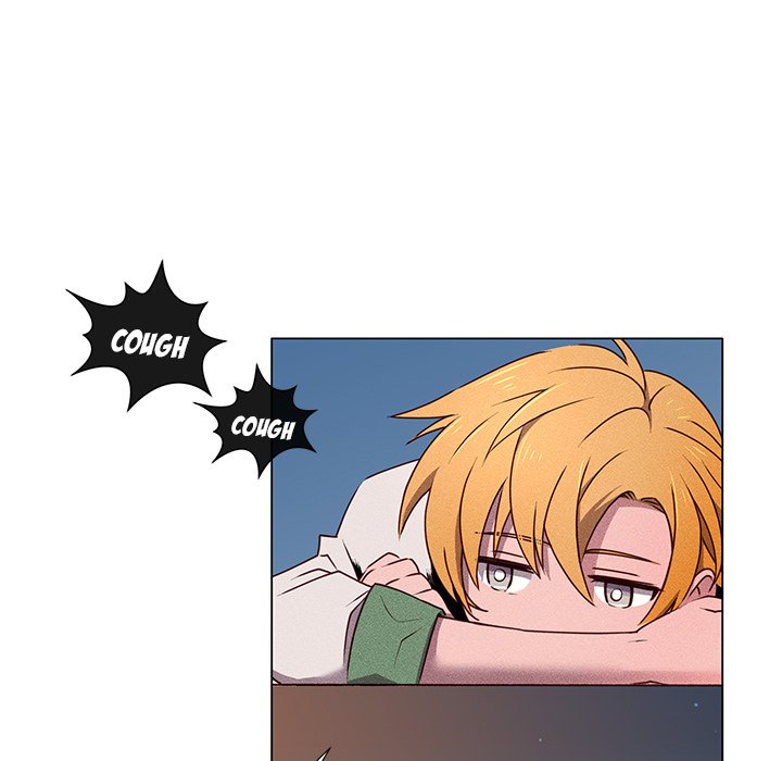 Descent Descent EP 55 - Toomics page 45 - 