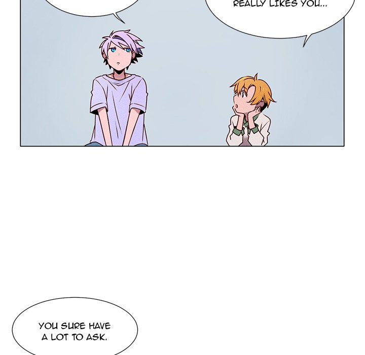 Descent Descent EP 55 - Toomics page 48 - 
