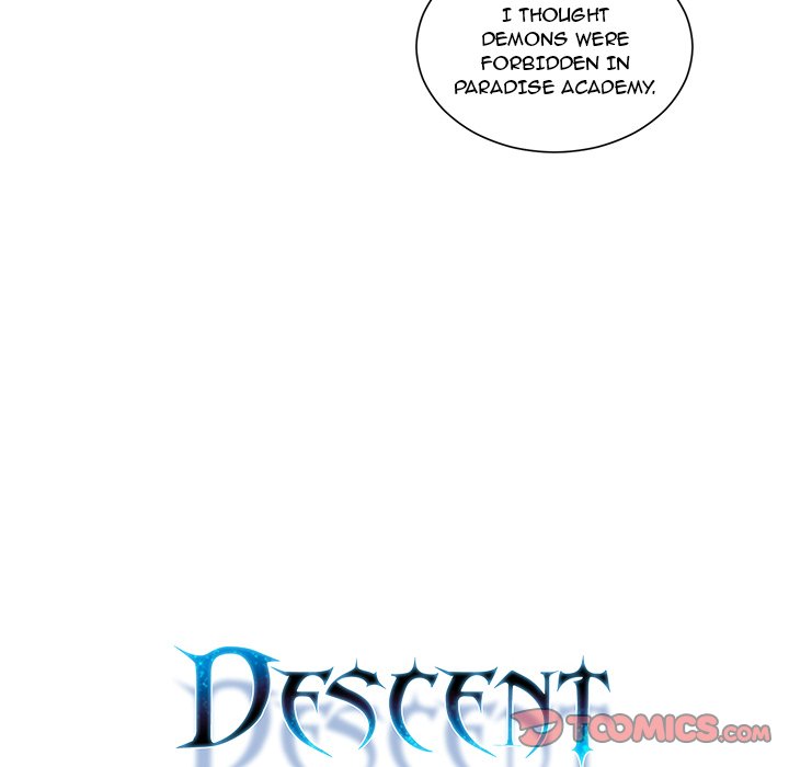 Descent Descent EP 55 - Toomics page 6 - 