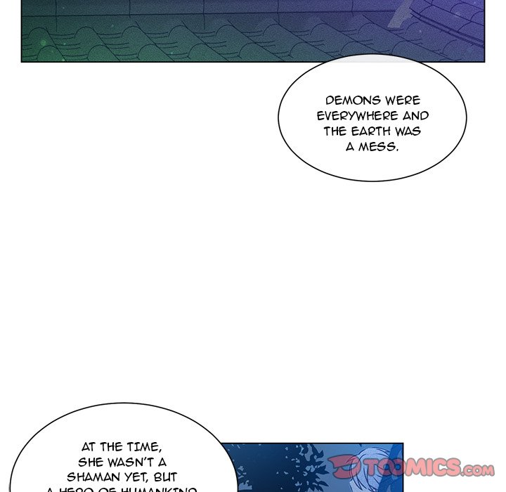 Descent Descent EP 55 - Toomics page 54 - 