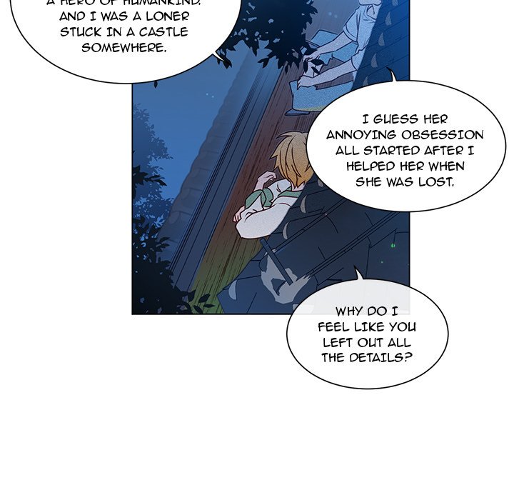 Descent Descent EP 55 - Toomics page 55 - 