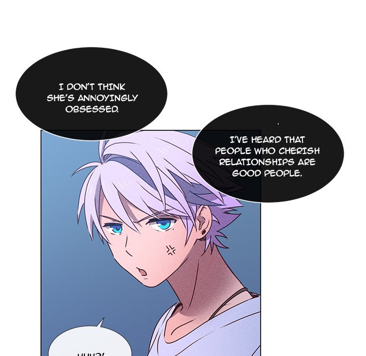 Descent Descent EP 55 - Toomics page 56 - 