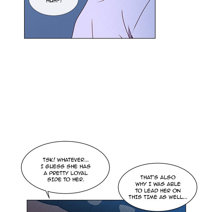 Descent Descent EP 55 - Toomics page 57 - 