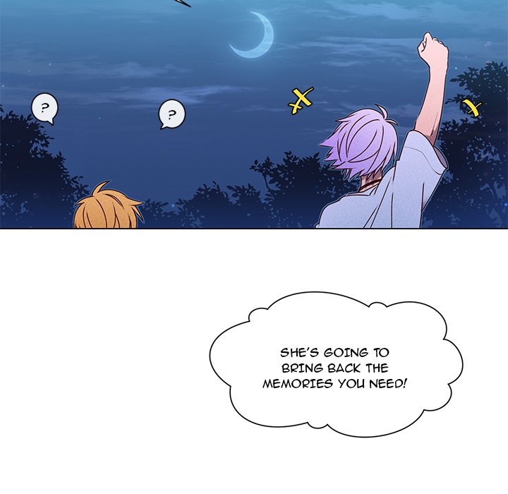 Descent Descent EP 55 - Toomics page 59 - 