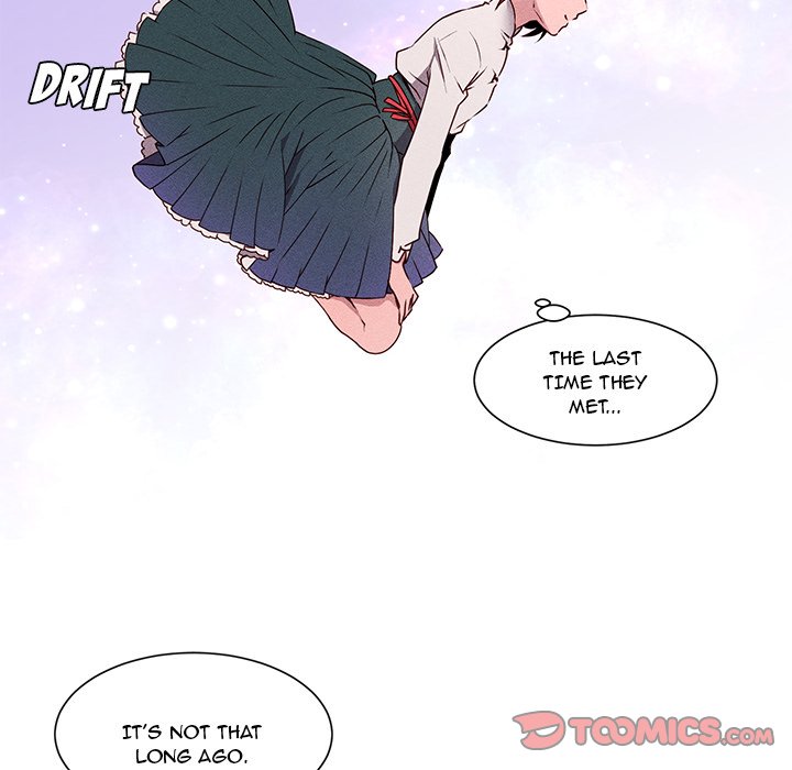 Descent Descent EP 55 - Toomics page 10 - 