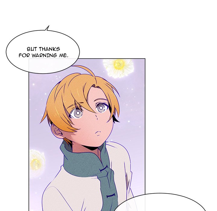 Descent Descent EP 56 - Toomics page 12 - 