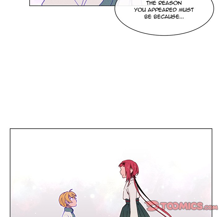 Descent Descent EP 56 - Toomics page 13 - 