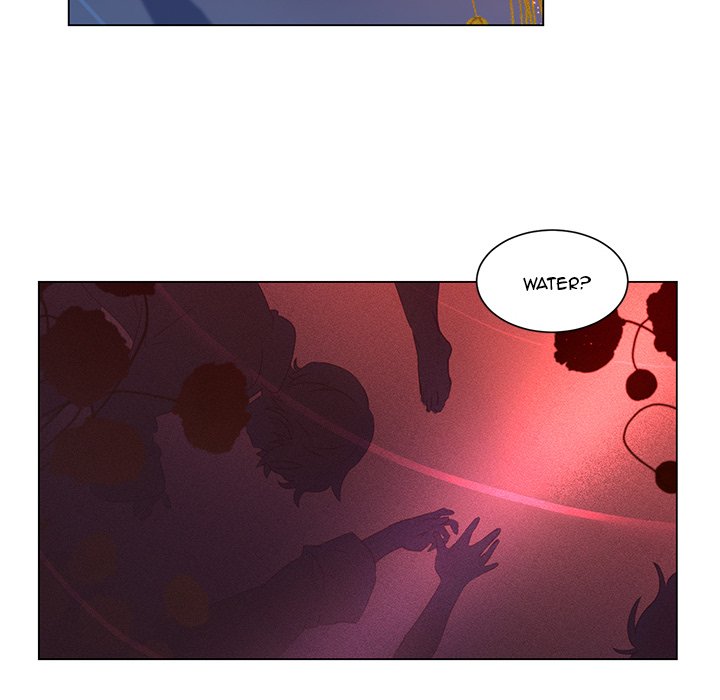 Descent Descent EP 56 - Toomics page 23 - 