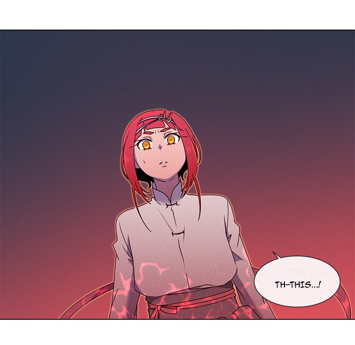 Descent Descent EP 56 - Toomics page 24 - 