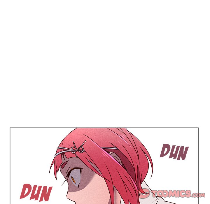 Descent Descent EP 56 - Toomics page 25 - 
