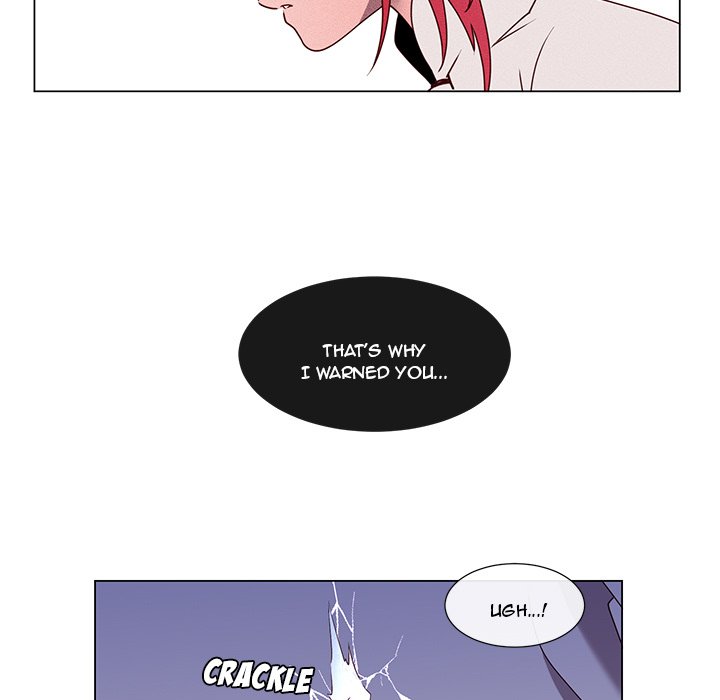 Descent Descent EP 56 - Toomics page 26 - 