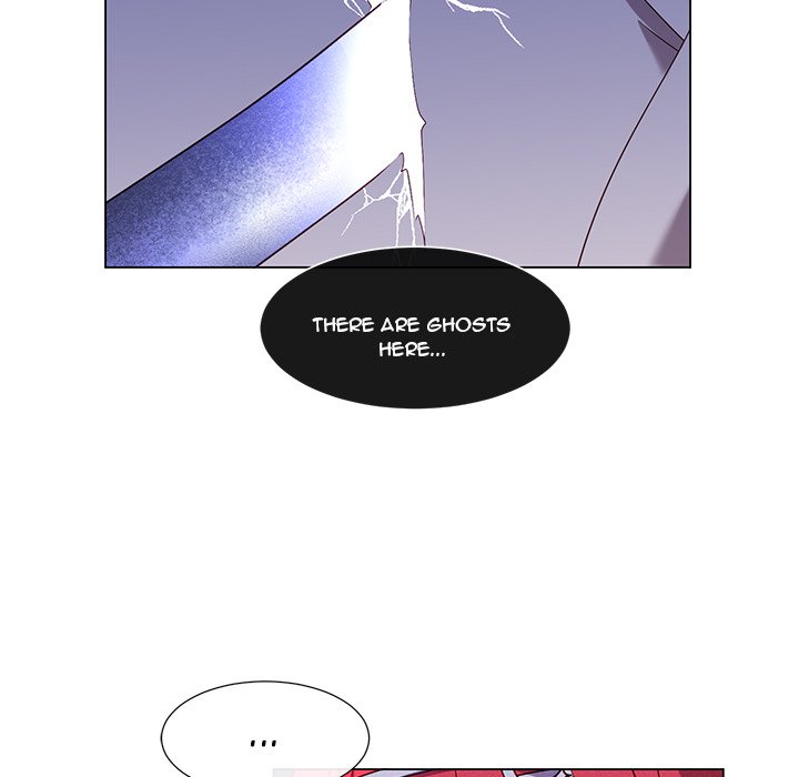 Descent Descent EP 56 - Toomics page 27 - 