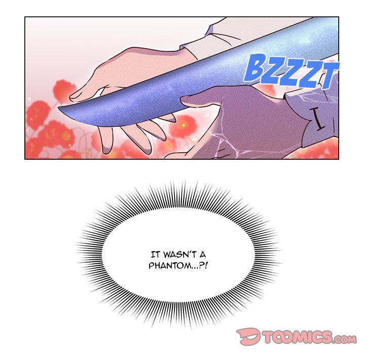 Descent Descent EP 56 - Toomics page 29 - 